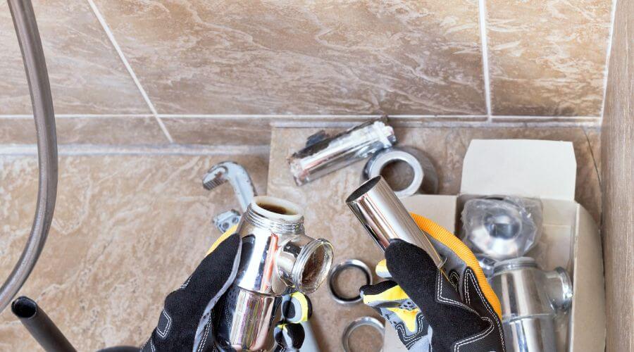 Local Chimney Repair in Koeltztown, MO